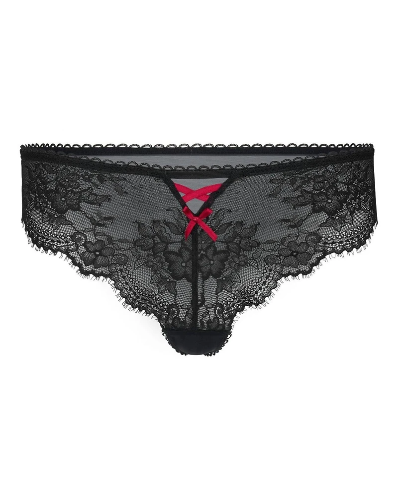Adore Me Women's Milena Cheeky Panty