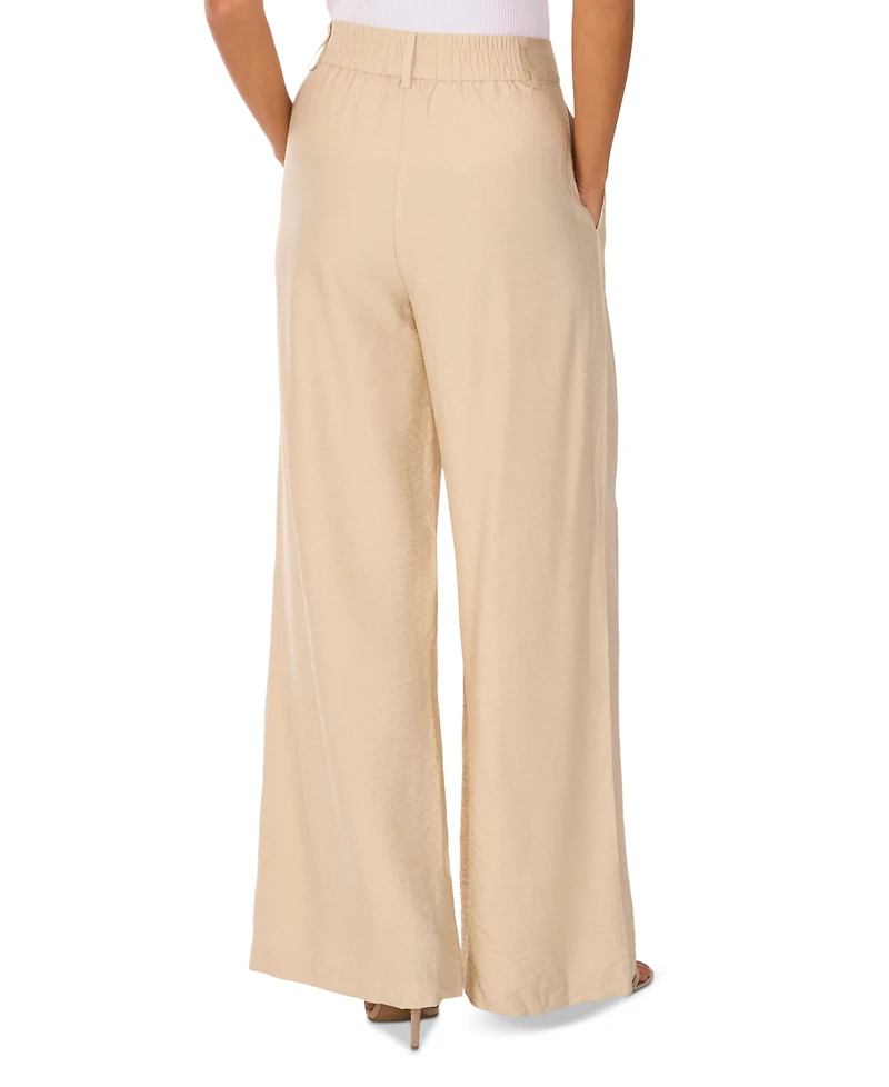Vince Camuto Women's Wide-Leg Pants