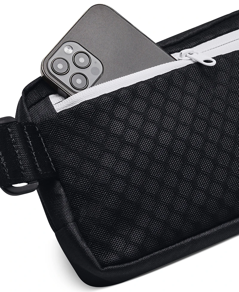 Under Armour Men's Logo Crossbody Bag