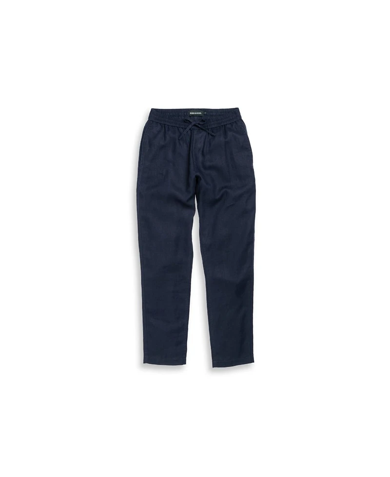 Rodd Gunn Men's Linen Resort Pant