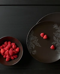 Oneida Roseto 12 Pc. Dinnerware Set, Service for 4