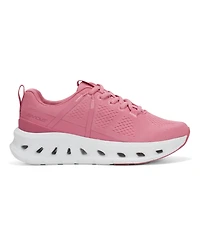 Easy Spirit Women's Rowan Emove Lace-Up Sneakers