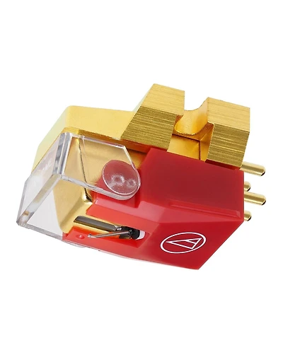 Audio-Technica VM740ML Dual Moving Magnet Cartridge