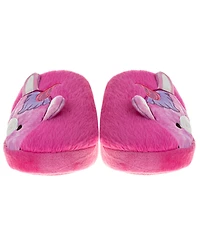 Squishmallow Girls Lola the Unicorn Slippers