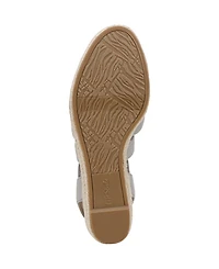 LifeStride Women's Kimball Wedge Espadrilles