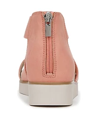 LifeStride Women's Giselle Sport Platfform Sandals