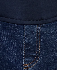 Mango Women's Maternity Flared Jeans