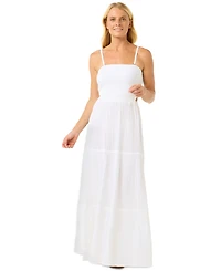 Rip Curl Juniors' Premium Surf Maxi Dress
