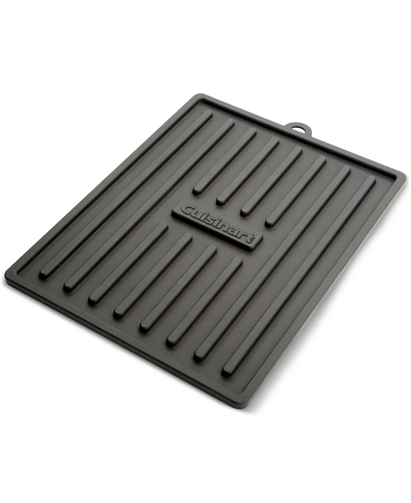 Cuisinart Silicone Grill Tool Mat, 11" x 14"