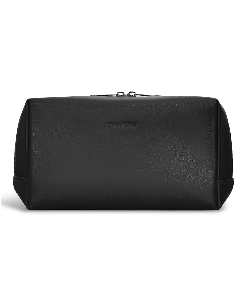 Champs Onyx Collection Toiletry Bag