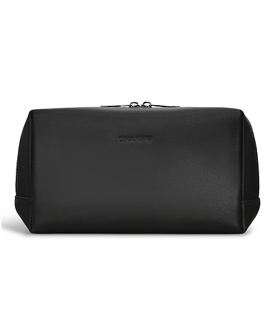 Champs Onyx Collection Toiletry Bag