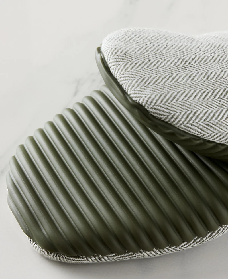 KitchenAid Design Series Herringbone Ribbed Soft Silicone 2-Pc. Mini Mitt Set