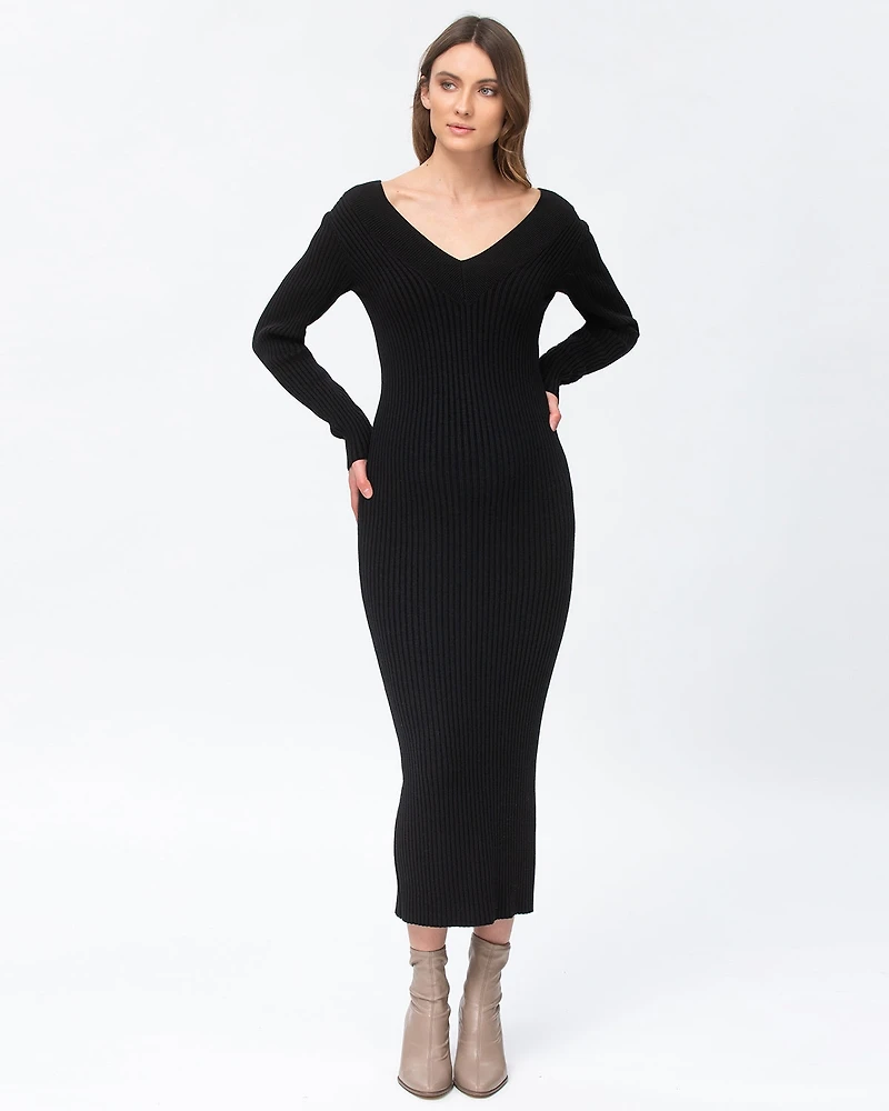 Pietro Brunelli Maternity Dress Cara