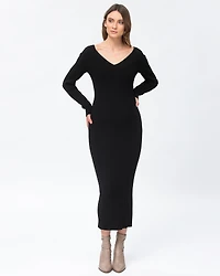 Pietro Brunelli Maternity Dress Cara