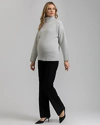 Pietro Brunelli Maternity Trousers William