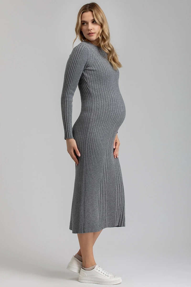 Pietro Brunelli Maternity Dress Gemma