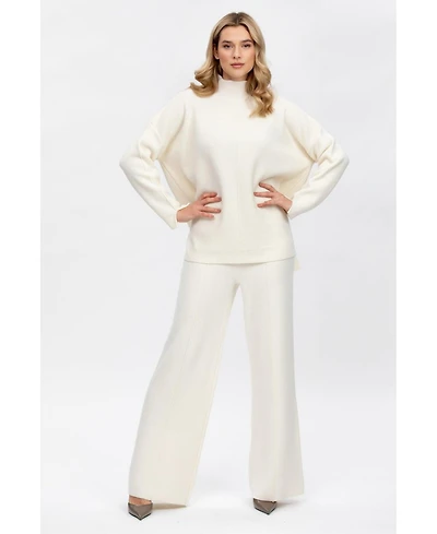 Pietro Brunelli Milano Women's Trousers Meribel