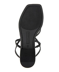 BCBGeneration Women's Sarina Block Heel Sandals