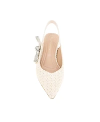 BCBGeneration Women's Kodari Kitten Heel Pumps