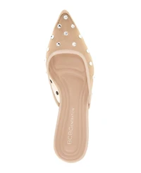 BCBGeneration Women's Dixy Kitten Heel Pumps