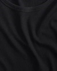 On 34th Women's Short-Sleeve Crewneck Baby Tee, Exclusively at Macy's