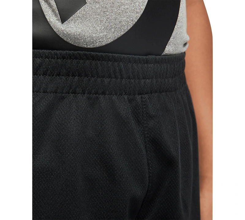 Nike Little Boys 2-Piece Futura T-Shirt & Shorts Set