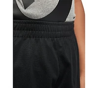 Nike Little Boys 2-Piece Futura T-Shirt & Shorts Set