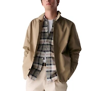 Barbour Men's Rokig Waterproof Jacket