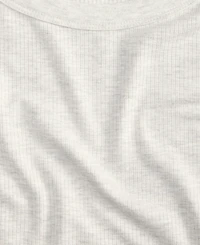 On 34th Women's Ribbed T-Shirt