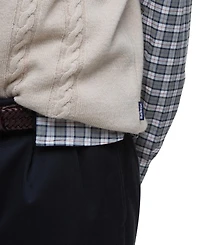 Barbour Men's Navar Knitted Vest