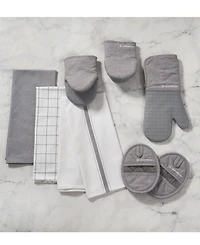 Le Creuset Silicone Lined Oven Mitt