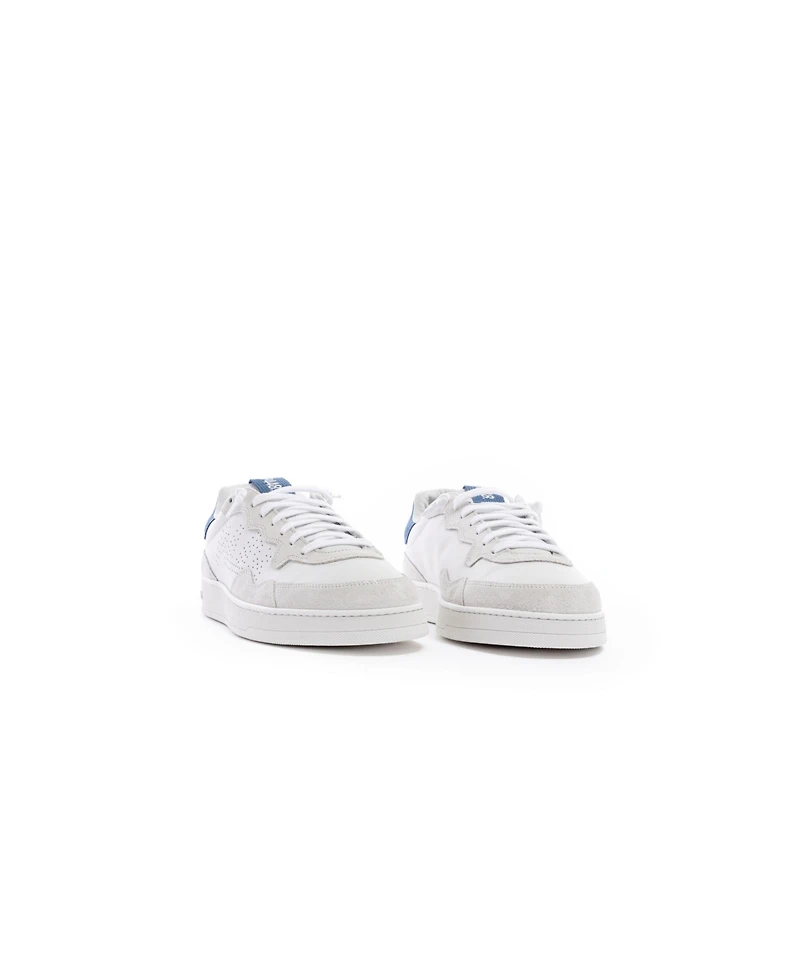 P448 Men's Vert Leather Sneaker