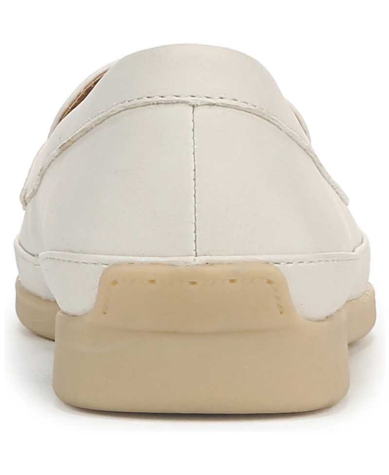 LifeStride Women's Malta Round Toe Penny Loafers