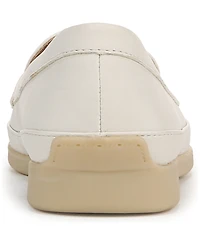 LifeStride Women's Malta Round Toe Penny Loafers