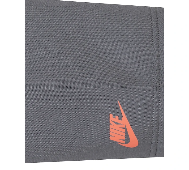 Nike Sportswear Toddler Boys "On The Move" T-Shirt & Shorts Set