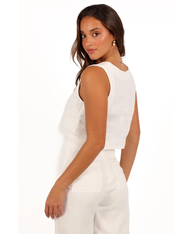 Petal and Pup Women's Devlin Top