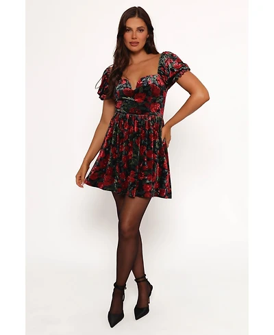 Petal and Pup Women's Anders Mini Dress