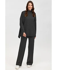 Pietro Brunelli Milano Women's Trousers Meribel
