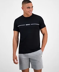 Hugo by Boss Men's Logo T-Shirt