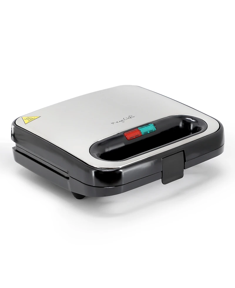 MegaChef Electric Non-Stick Sandwich Maker