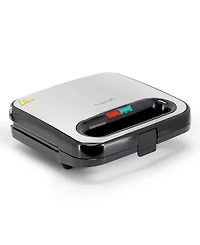 MegaChef Electric Non-Stick Sandwich Maker
