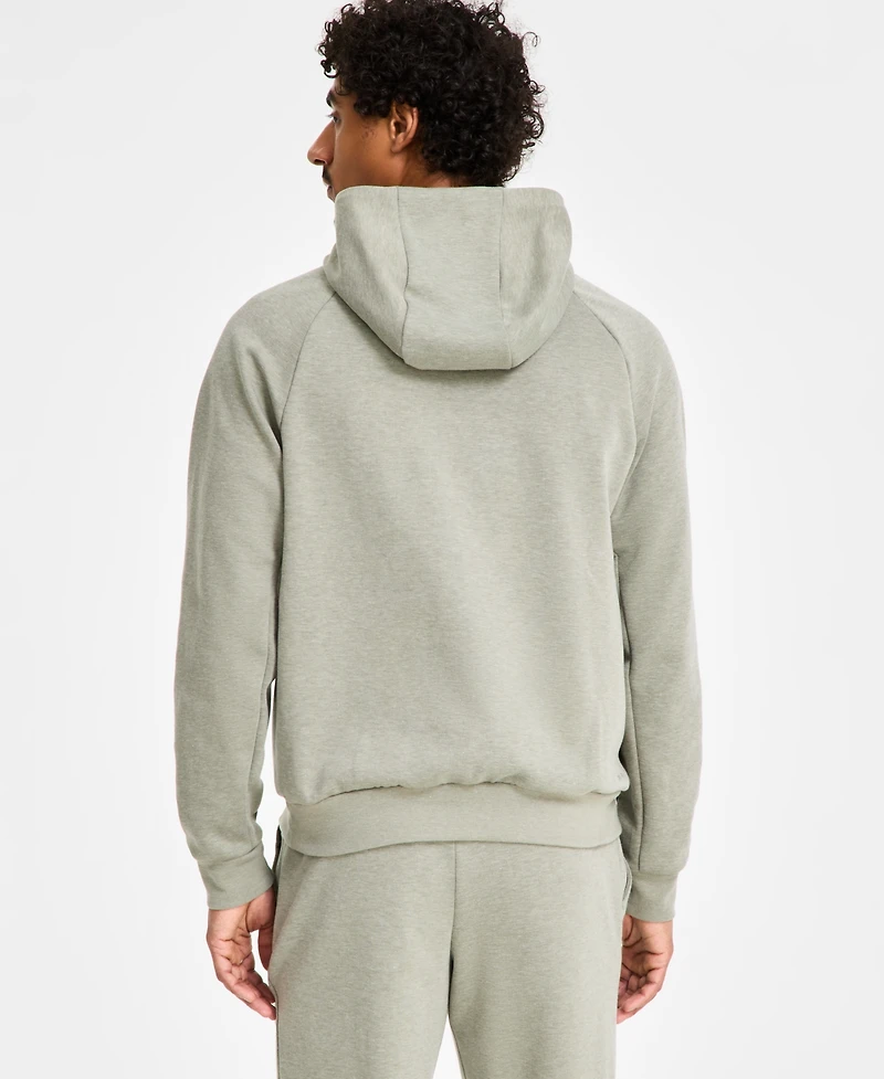 Nike Men's Primary Dri-fit Uv Pullover Versatile Hoodie