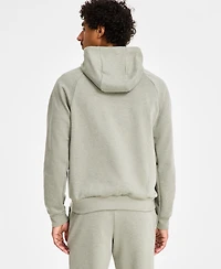 Nike Men's Primary Dri-fit Uv Pullover Versatile Hoodie