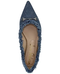 Sam Edelman Women's Nori Flats