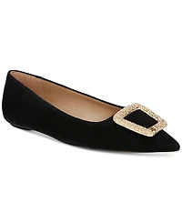 Sam Edelman Women's Nico Ballerina Skimmer Flats
