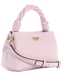 Guess Sansa Small Top Handle Crossbody