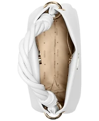 Guess Sansa Small Top Handle Crossbody