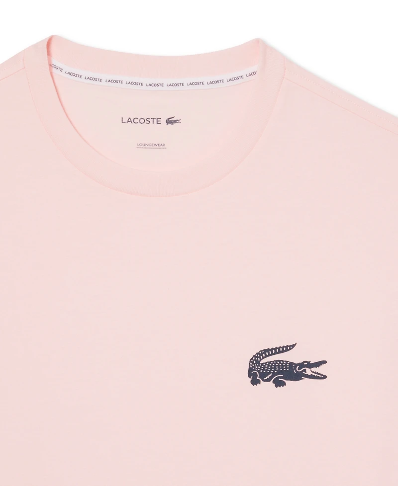 Lacoste Men's Loungewear Sleep T-Shirt