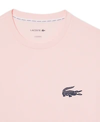 Lacoste Men's Loungewear Sleep T-Shirt