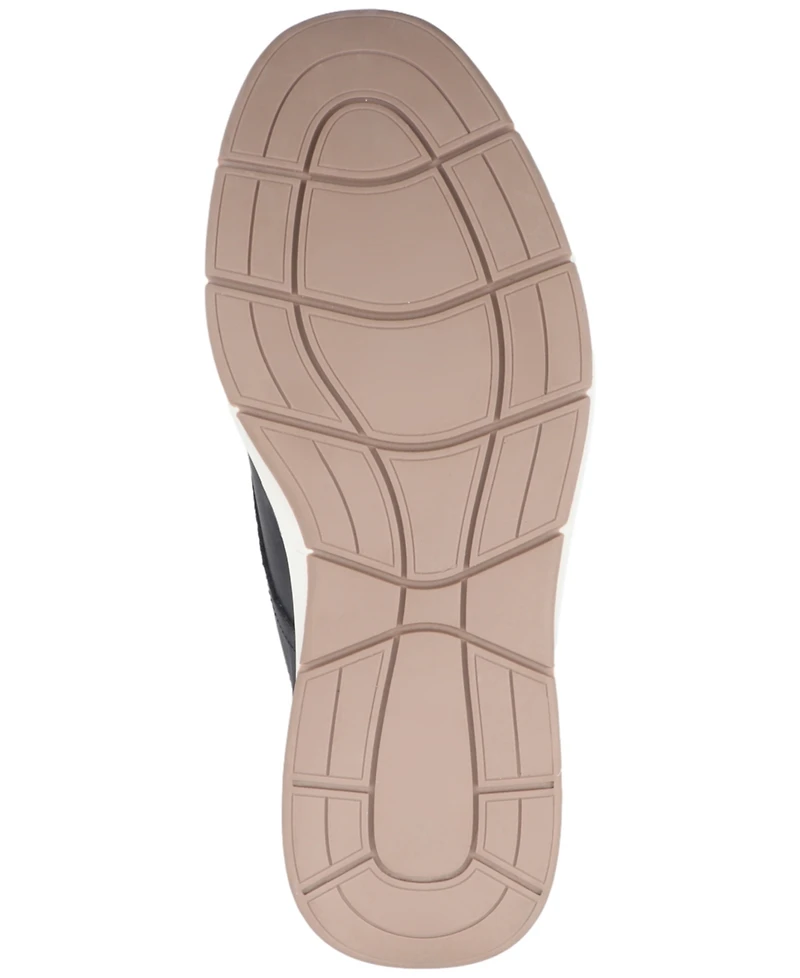 Alfani Men's Landan Lace-Up Sneakers, Created for Macy's